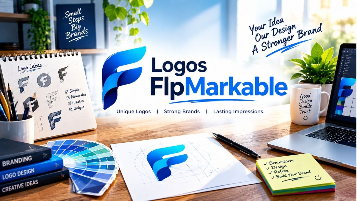 Logos FlpMarkable