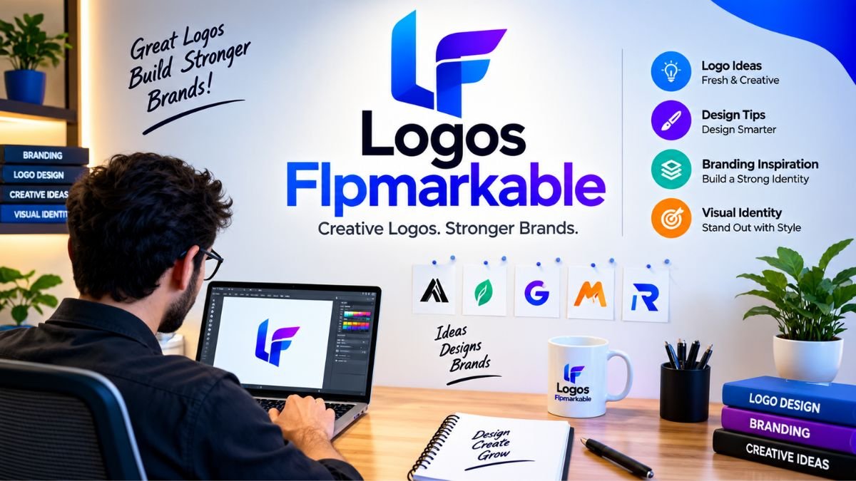 Logos Flpmarkable